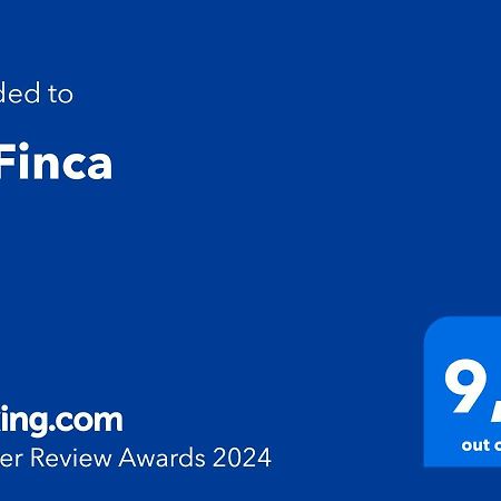 La Finca Monterrey Kültér fotó