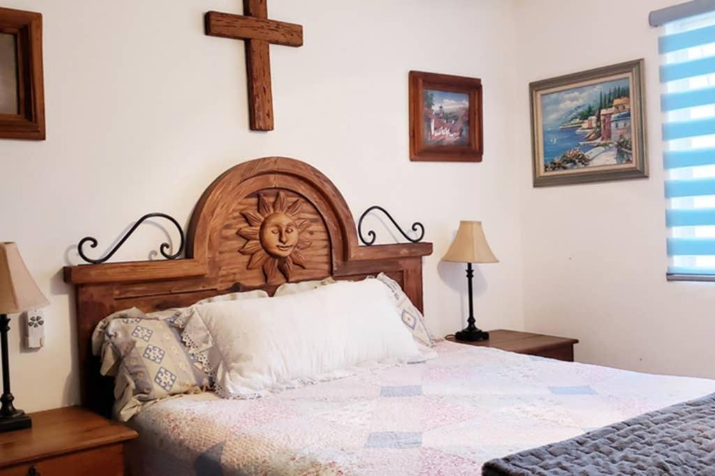 La Finca Monterrey Kültér fotó